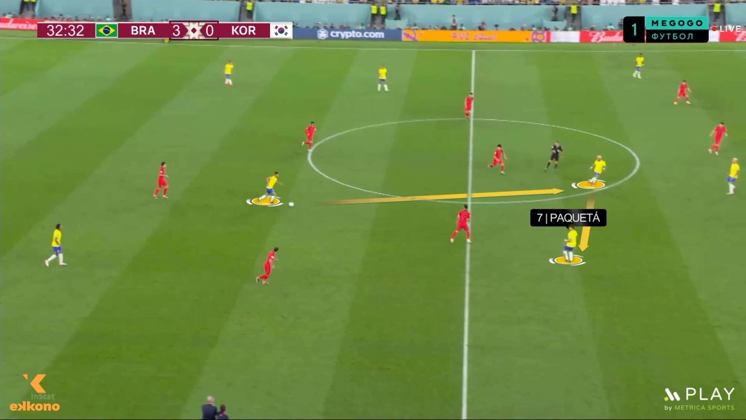 1 Paqueta continuity always available b Lucas Paquetá: The Quiet Brazilian Maestro
