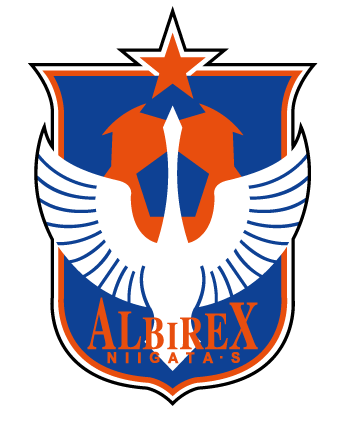 logo Albirex niigata