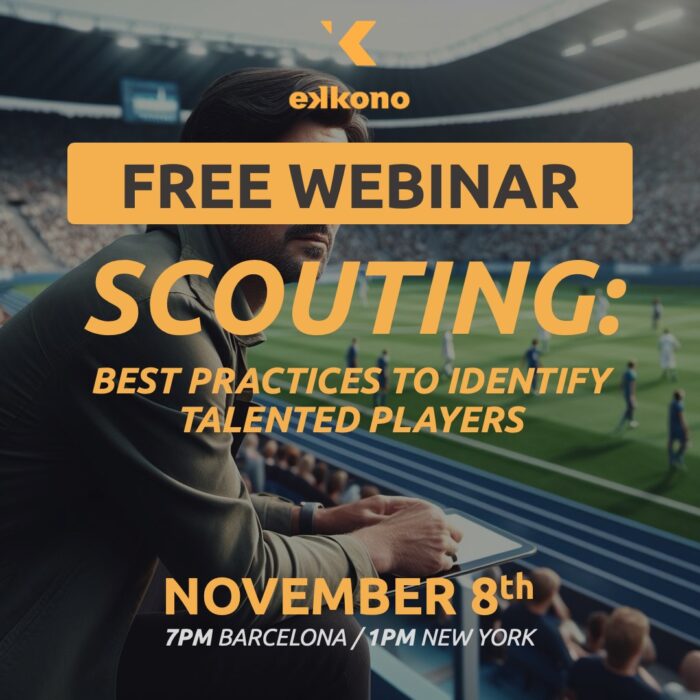 Scouting: Best Practices to Identify Talented Players