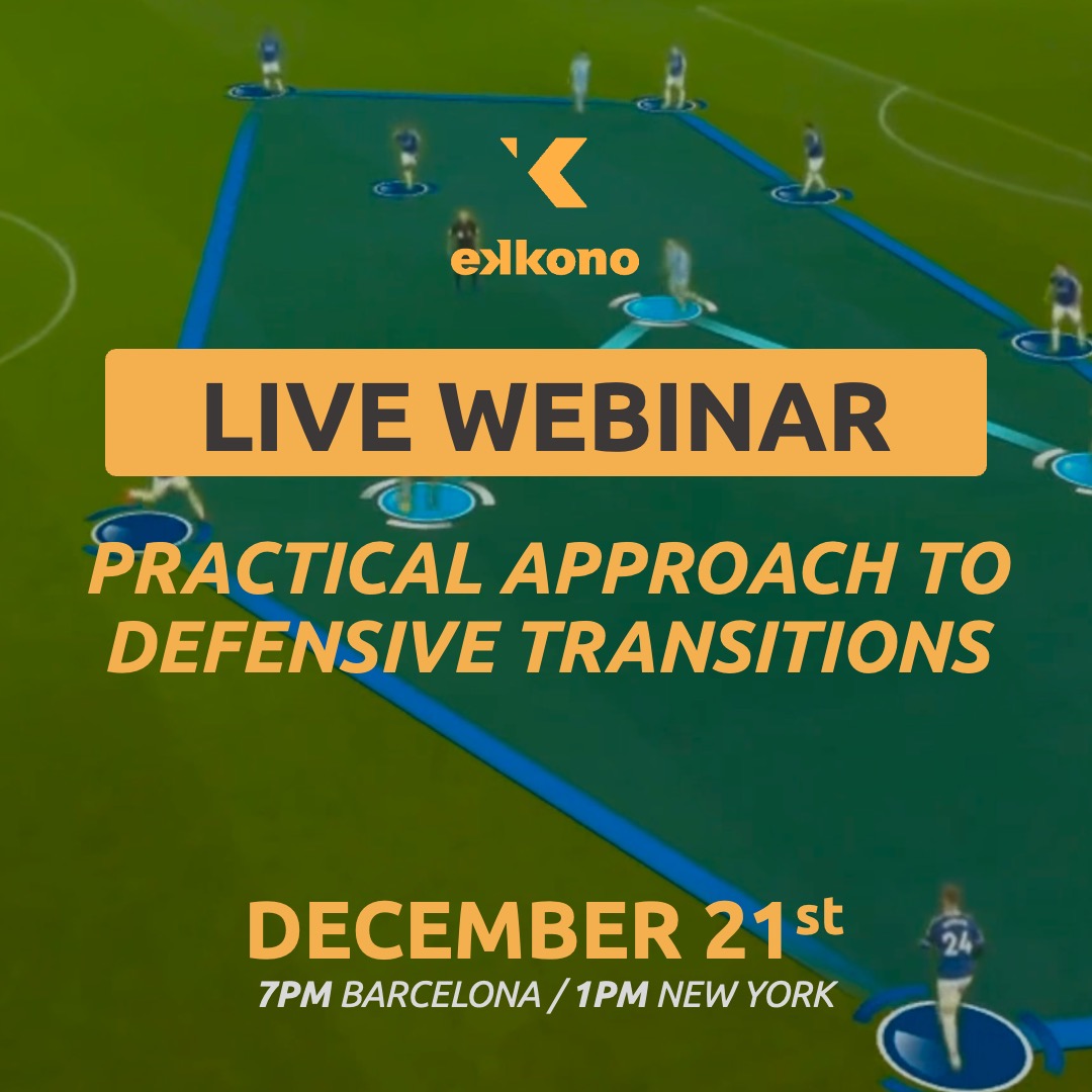 Practical Approach to Defensive Transitions. Learn how to train defensive transitions to avoid counter-attacks
