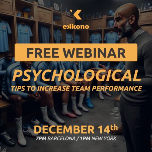 Psychological Tips to Increase Team Performance. Learn how to interact with your players to motivate them and increase your team's performance