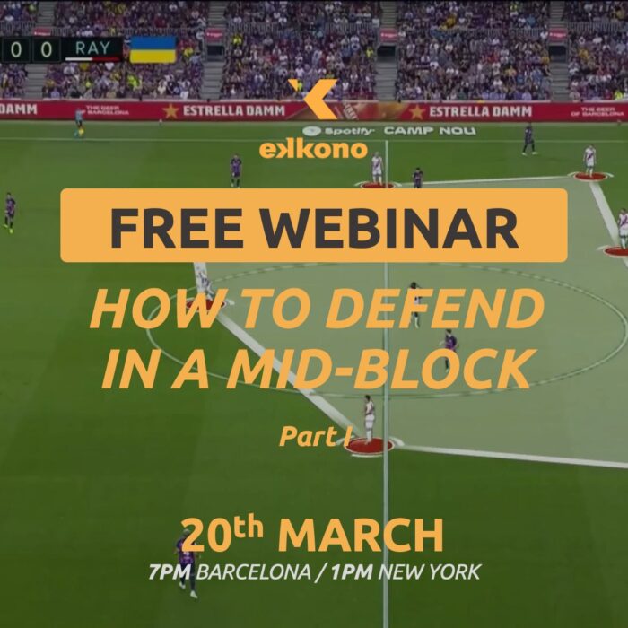 How to Defend in a Mid-Block (Part I)