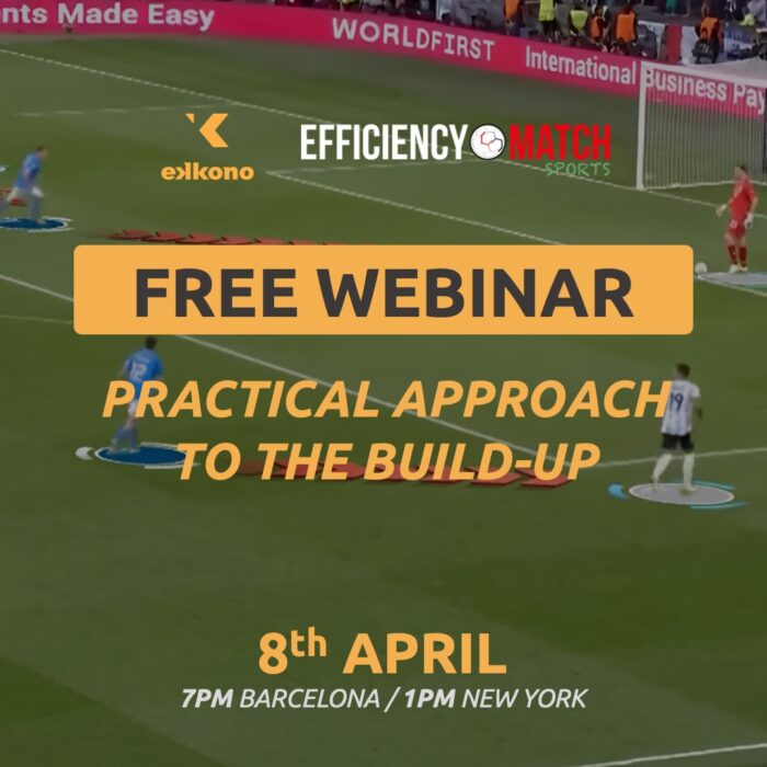 Practical Approach to the Build-Up