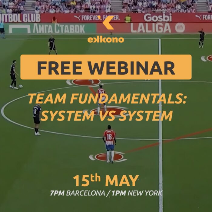 Team Fundamentals: System vs System