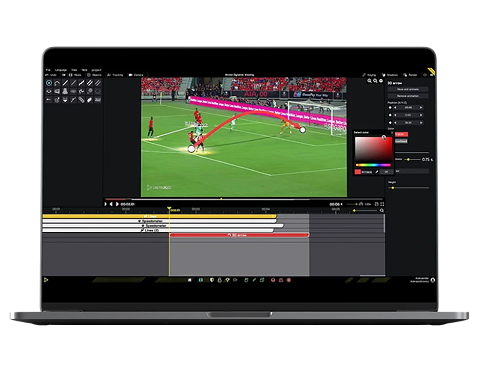 LiveTagPro