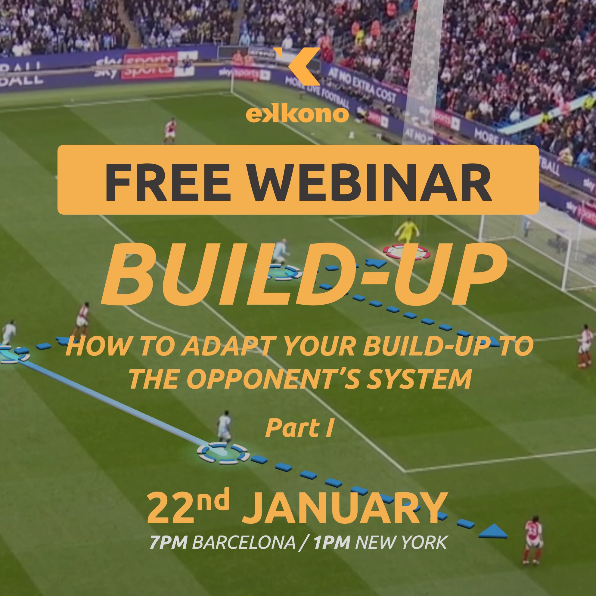 Build-Up.