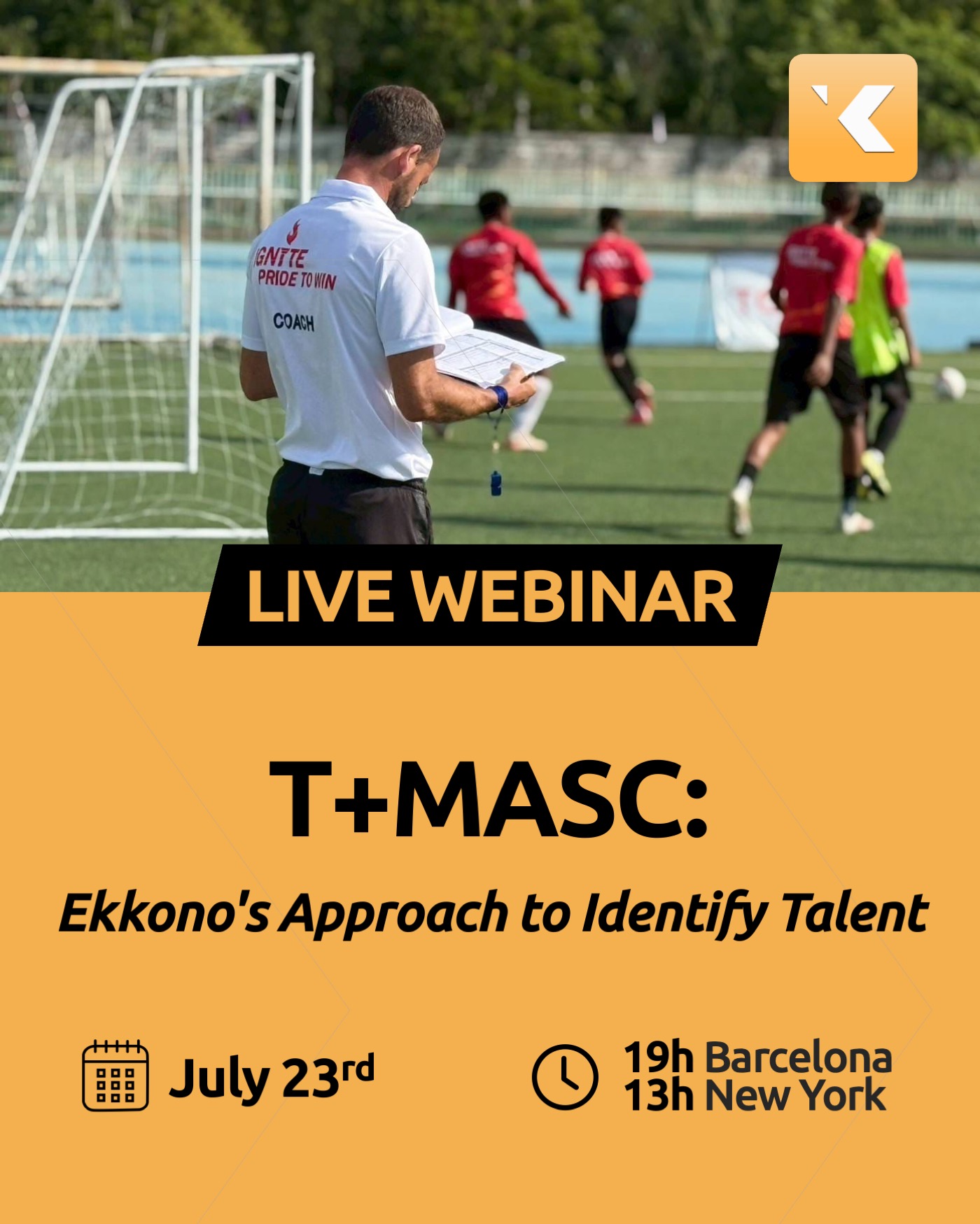 T+MASC: Ekkono’s Approach to Identify Talent