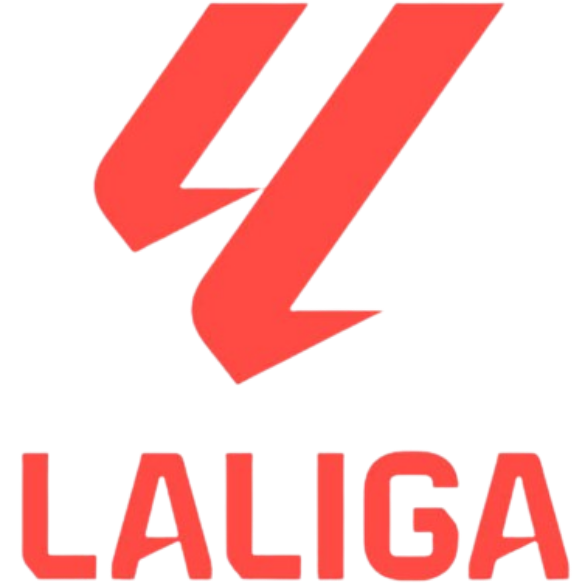 laliga logo Tours - Ekkono Coach Development Tour