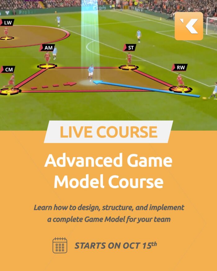 Advanced Game Model Course