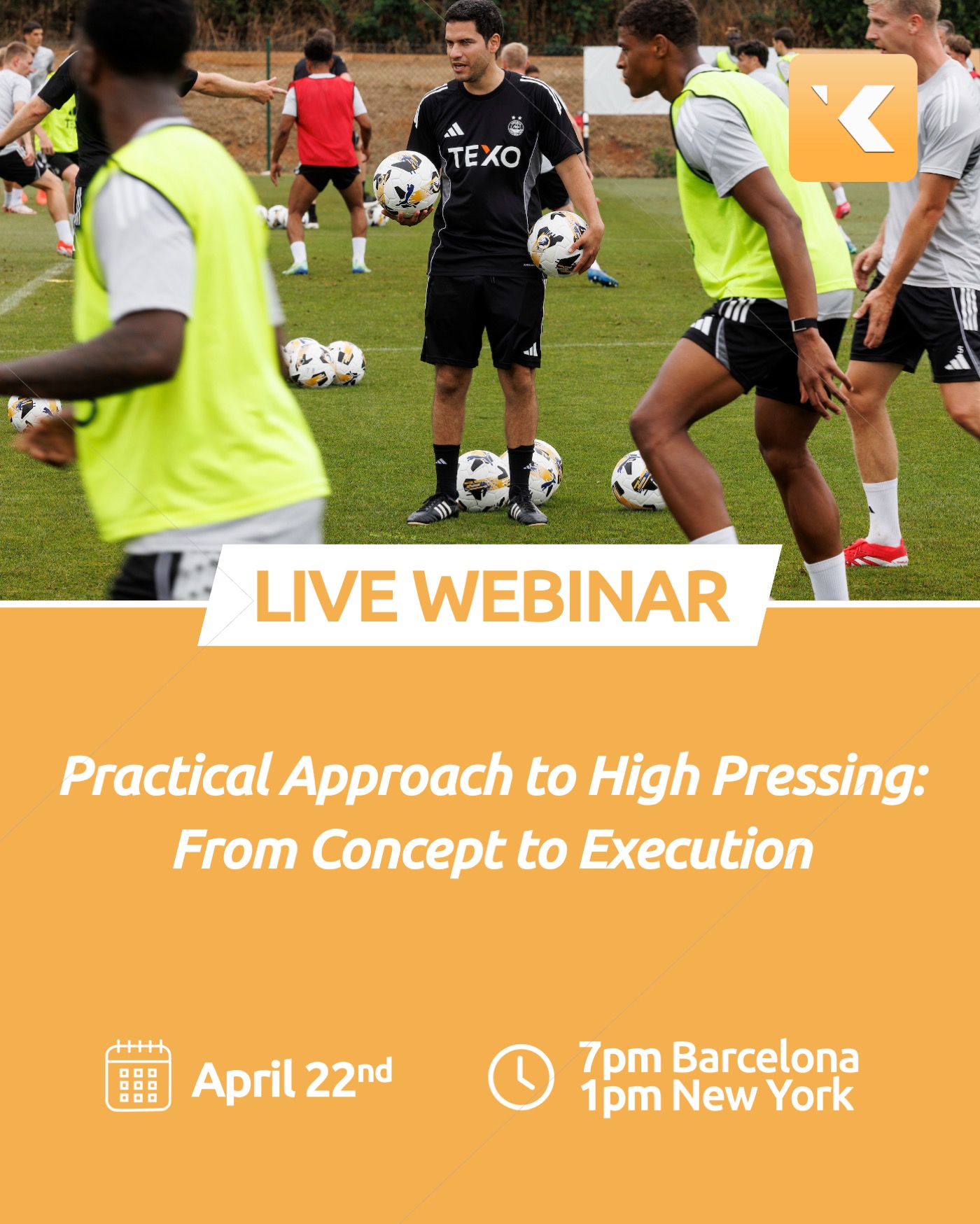 practical approach High Pressing